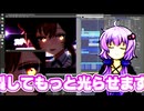 編集のお話【Aviutl + PSDToolKit】