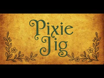Pixie Jig / GureP. feat.初音ミク