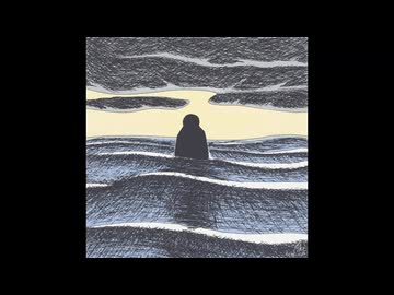 海の闇から / AI 花響 琴【オリジナル曲】