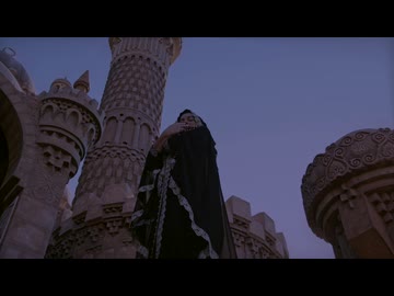 【初音ミク】Dwellers of a Sandcastle/La'cryma Christi【VOCALOIDカバー】