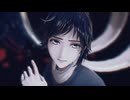 【MMD刀剣乱舞】改模展示/镜中渊