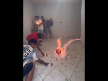 ホモと見る超次元サッカー