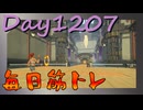 【毎日投稿】ムキ・ムキ・ムキへの道！！！【RFA負荷MAX】#1207