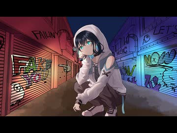 Fake you - 宮舞モカ