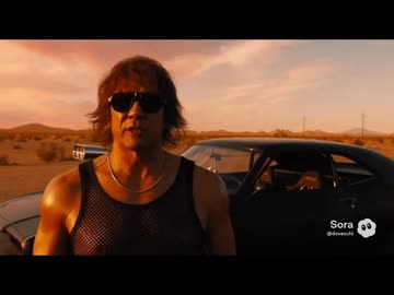 拓也県の名作映画.sora2