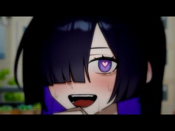 トバリさんは寝かせる気が無さそう【ボイロ一人称劇場】