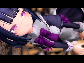 【MMD】メディカルセンタースタッフさん/Spit it out【紳士向け】