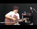 【2025年09月】湯毛スタジオ弾き語りライブ配信（前半）