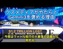 今、ウォール街では231兆円（1.5兆ドル）以上が一瞬で消滅‼️ 更に暗号資産市場も約154兆円（1兆ドル）規模の大損失。 何が起きたのか？ AI銘柄を中心に、ハイテク株の“バブル”が弾けたという報道
