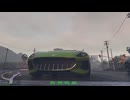 【GTA5】 ヴィサー ネオ スポーツカー 【Steam】
