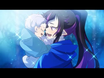 【手描きツイステ】【7章】 勇者