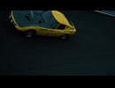 TOYOTA GR GT GR GT3 TVCM「THE OVERTAKE」+メイキング