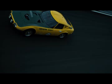 TOYOTA GR GT GR GT3 TVCM「THE OVERTAKE」+メイキング