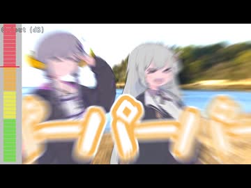 「「ゆかりさん あのね!!!!!!!!!」」