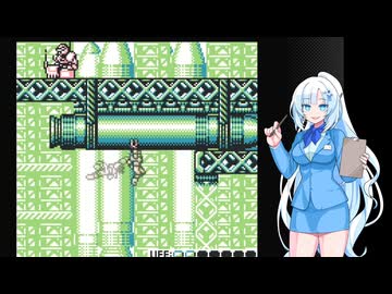 バイオニックコマンドー Part9【VOICEVOX実況】