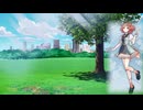 【VOCALOID／花響琴／カバー】  空と君のあいだに（中島みゆき）