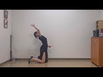 エバを歌って踊ってみた by Charme