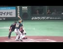 【JR東日本東北】鈴木 聖歩バッティングフォーム