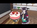 【VRChatワールド紹介】Tumiki Cake World