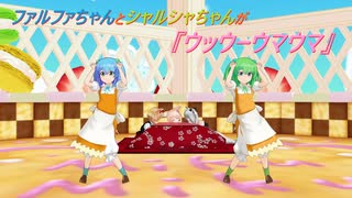 人気の「ユノア」動画 388本 - ニコニコ動画