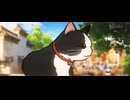 The Forbidden City：Cat Imperial study  ED
