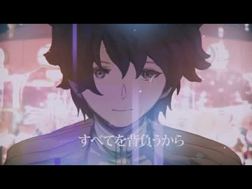 【明咲桜照】カメリア・コンプレックス  歌ってみた【歌ってみたメモリーズ2025】