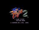 【実況】ファイナルファイト2 #1