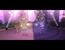 【ミリシタ】Luvliminal image【双子のお姫様VSコスモガールズ】