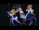【ＭＭＤ艦これ】つかさ式アメリ艦で【一騎当千】