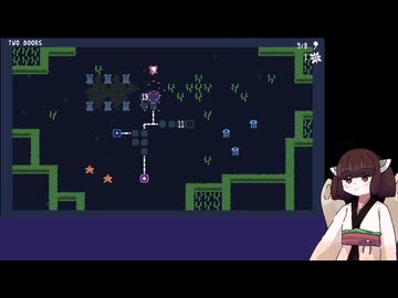 Baba is きりたん　part３【VOICEVOX実況プレイ】