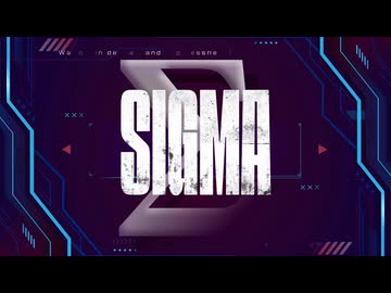 飛梟景清 ‐ ∑-SIGMA-【Official Music Video】