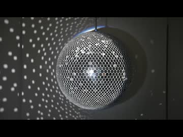 ミラーボール・ラブ