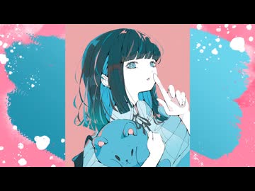 【初音ミク】Words meant for you /オリジナルボカロ曲