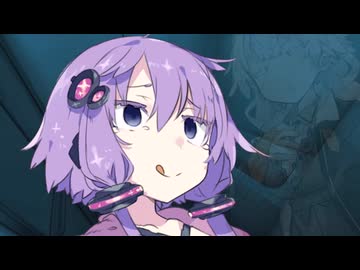 やっと一つになれますね【ダークサイド劇場】