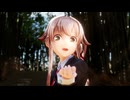 【MMD艦これ】【ステージ配布あり】　IRIS OUT／米津玄師