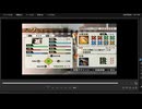 [プレイ動画]　戦国無双４の厳島合戦をまどかでプレイ