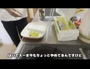 【貧困飯】貴族の3食ルーティン