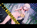 【MMD ホロライブ 4K/60fps】《Todoroki Hajime (轟はじめ)》~《SISTAR씨스타_Touch my body터치 마이 바디》