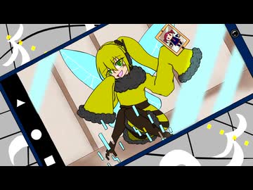 【UTAU音源配布】人マニア【バグ・ビー】