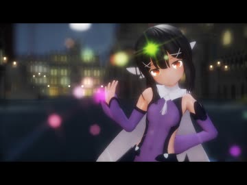 【Fate/MMD】美遊「シューティングスター」