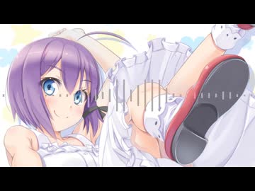【Remix】恋はみるくてぃ Remix【六畳間の侵略者！？ED】