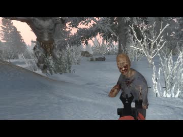 [7DTD] 敏感爆走暴風インセでカッチカチな動物園46 [V2.4]