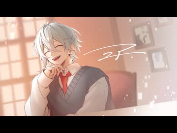 《活動6周年》ニア 歌ってみた/cover.tem(テム)