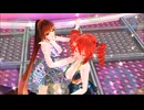 【MMD】ファンサ【重音テト】