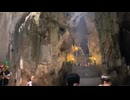 【ひやフォト】ダナン五行山｜大理石の洞窟と祈りの山を歩く旅