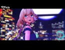 【東方MMD】【MMDカメラ配布】　IRIS OUT　　ありす