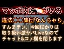 20251205_【今回のLIVEは余りにもヤバいので、チャット＆コメント欄を閉じます】□取り扱い超厳重要注意ライブ！