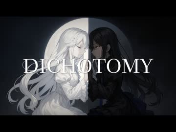 DICHOTOMY – 鬼斬 feat. 夢ノ結唱ROSE