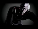 【MMD】アドラー/ボトム【電光戦記】