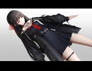 【鳴潮MMD】鳴潮/千咲『アイドル/YOASOBI』